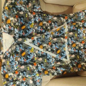 Itchy & Scratchy Simpsons Eleven Paris T-shirt